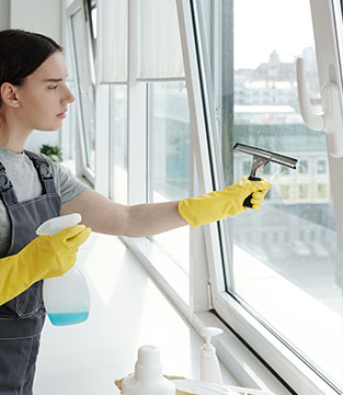 Cleaning Services Atlanta