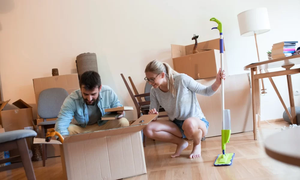 Move-in Move-out Ensuring a seamless transition between residences requires more than just logistics; it demands an absolute standard of hygiene and restoration that only a professional Move-In / Move-Out Cleaning Service can provide.