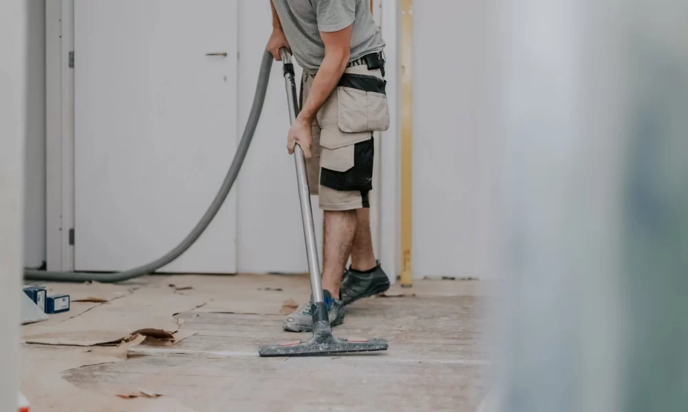 Post-construction cleaning services Transforming a luxury renovation or new build from a construction site into a refined living space requires more than a standard cleaning; it demands a specialized Post-Construction Cleaning Service.